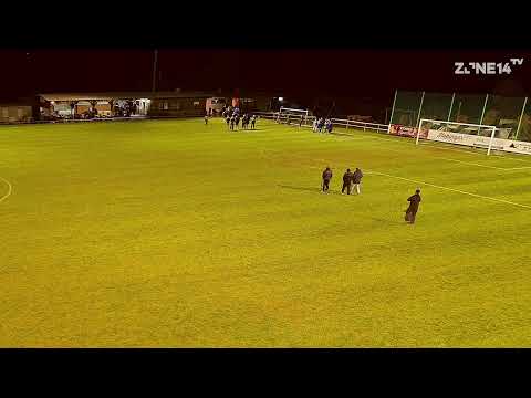 SC Neupack Hirschwang KM - SC Katzelsdorf KM