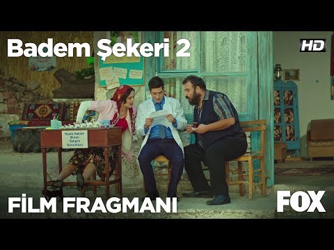 Trailer of Badem Şekeri 2 (2017)