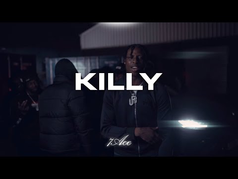 Abracadabra X Dappy | UK/NY Drill Type Beat 2021 - "KILLY" | (Prod 7Ace x Hussin)