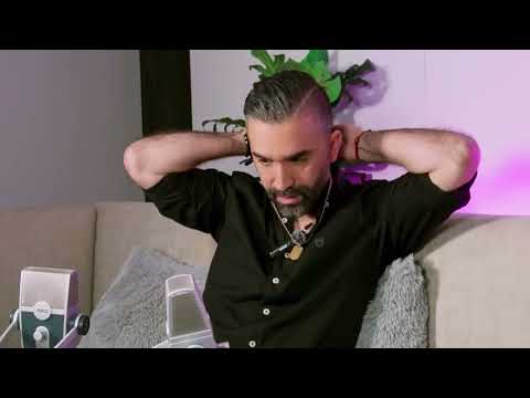 La noticia que destruyó a Alejandro Gálvez: su hija Sofía había muerto - Equilibradamente Podcast