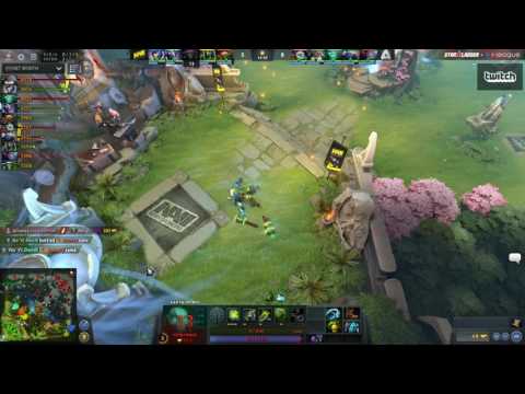 He's gonna die, he's dead