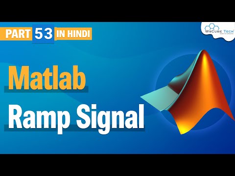 Introduction to MATLAB for Beginners in Hindi Part 1 WsCube Tech