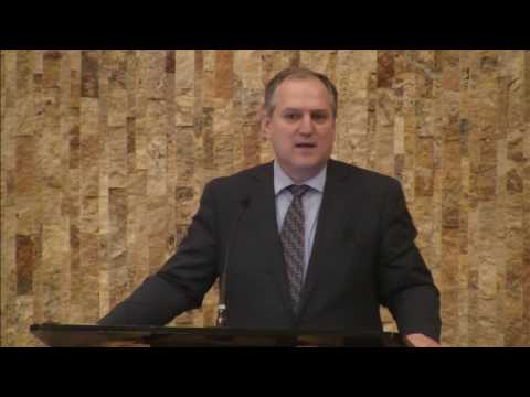 GRPC Biserica Penticostală Golgota Portland Oregon 2-5-2017 pm