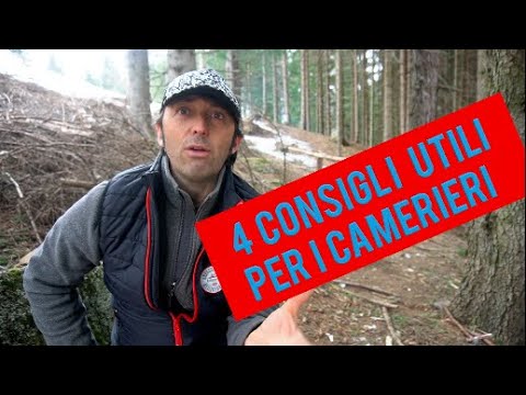 4 consigli ai camerieri delle Steak House