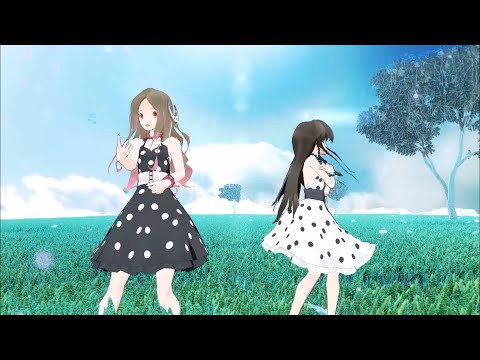 Qualidea Code Gravity ClariS