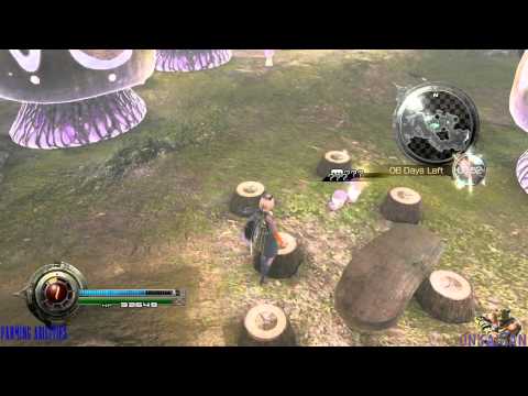 Lightning Returns: Final Fantasy XIII - Farming Abilities [Part 40] - 2 / 2
