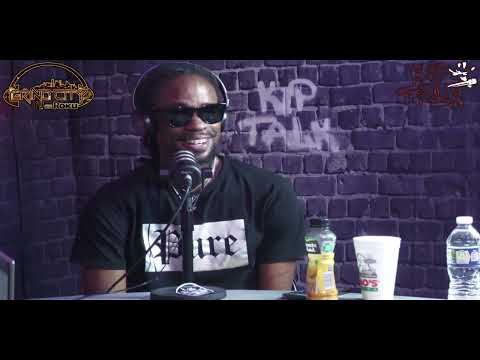 Nikee Turbo pt5 on making of the Turbo Step “drunk af in a bar one night”