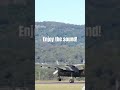 The Amazing DeHavilland Caribou Doing A STOL Takeoff Amazing Sound Aviation Takeoff