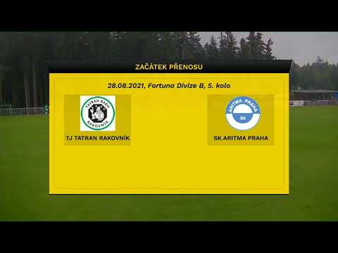 Divize B 2021/2022 5.kolo - góly