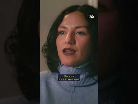 Being Tracked In Exile? | Dw Documentary