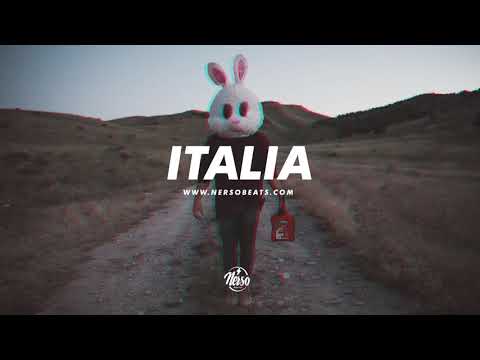 Soolking Type Beat | Afrotrap Instrumental | Italia