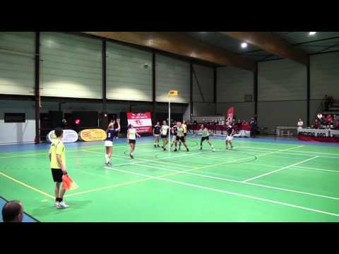 AKC vs Riviera 19 18