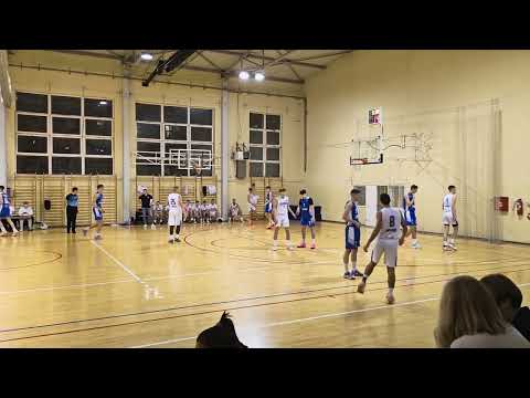 KSV 1. MRL SEVER, 6. kolo: Dinamo - Dunav 2014 (1. poluvreme)