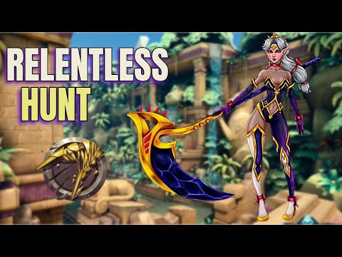 HARD-COUNTERED BUT NEVER BACKING DOWN | PALADINS VORA RANKED GAMEPLAY