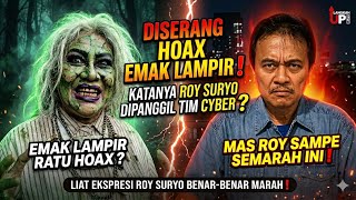 Download lagu š“ Roy Suryo Diserang Hoax Bikinan Mak LampirāEkspresi Roy Suryo Meledak Semarah Iniā mp3 Download lagu š“ Roy Suryo Diserang Hoax Bikinan Mak LampirāEkspresi Roy Suryo Meledak Semarah Iniā mp3