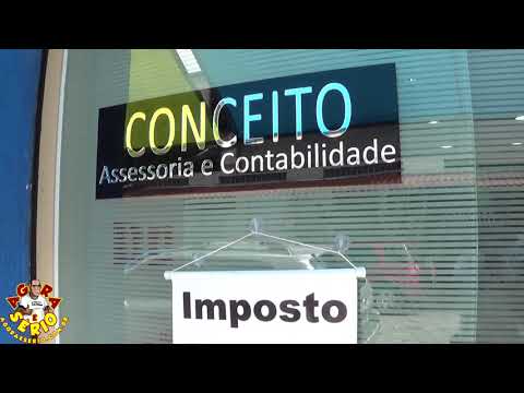 Rapaz não deixe o Leão te pegar não faça sua declaração de imposto de renda na Conceito Contabilidade