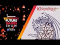 Wizardry The Five Ordeals English Language Trailer - Future Games Show Gamescom 2022