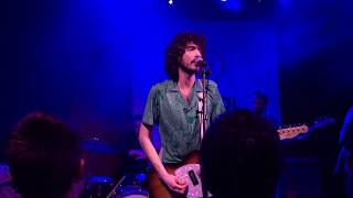 Isma Romero ~ Héroes | Sala El Sol