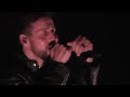 Our Lady Peace "Car Crash" live 10/20/17 (8) Clifton Park, NY - Clumsy Tour Opener