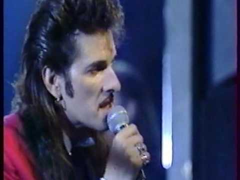 Willy DeVille - Maybe Tomorrow