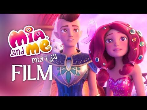 Mia i ja: Film - Wkrótce w Kinach - Zwiastun (cała wersja)