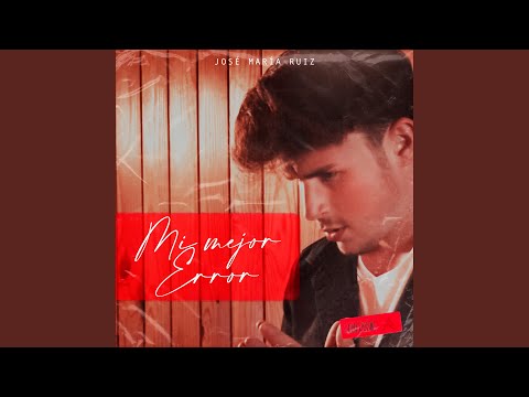 Mi Mejor Error