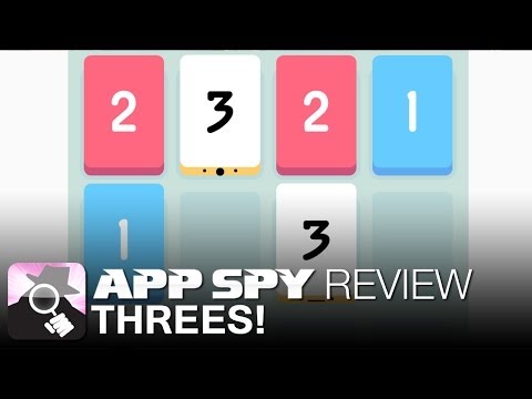 threes ios metacritic