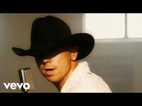 Kenny Chesney - I Go Back