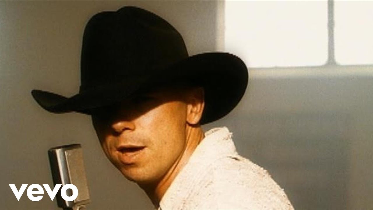 Kenny Chesney - I Go Back (Official Video) - YouTube