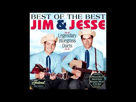 Best Of The Best [2005] - Jim & Jesse