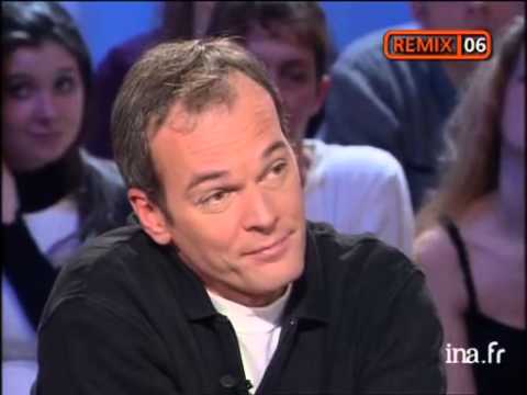 Remix 06 : émission duu 11 aout 2001 - Archive INA