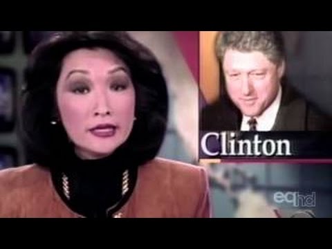 Clinton - One of The Most Successful Politicians in Modern American History