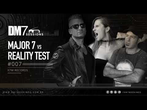 Major 7 VS reality test 😈