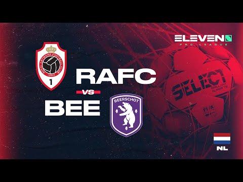 Royal Antwerp FC – K. Beerschot V.A. hoogtepunten
