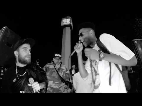 Biro Biro vs Hate - 2 Fase - 19º Edição Batalha do Relógio 2018 - Taguatinga/DF