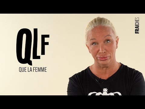 Samantha, ancienne prostituée du Bois de Boulogne, se confie sur la vie de travailleuse du sexe