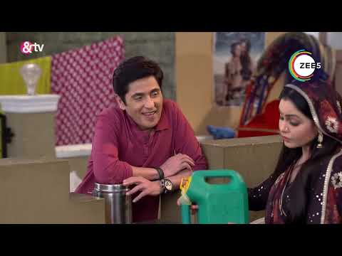 Bhabi Ji Ghar Par Hai - Quick Recap 1633_1634_1635 - Anita Mishra,Angoori Manmohan Tiwari - And TV