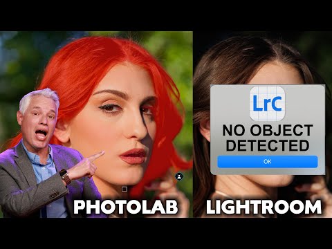 Lightroom KILLER? DxO PhotoLab 9 is HERE!