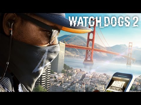 Let's Play Watch Dogs 2 PS4 PRO Gameplay Deutsch #01 - DedSec