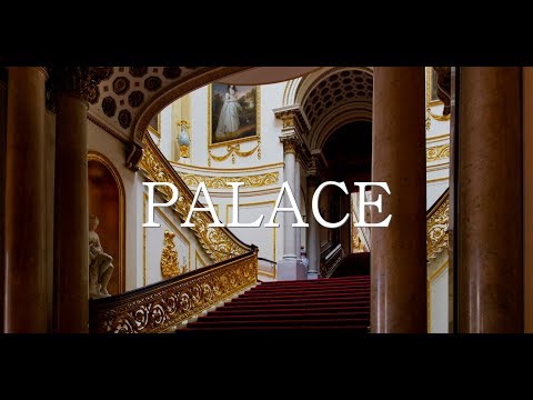 [FREE] Offset x Quavo | "Palace" Type Beat