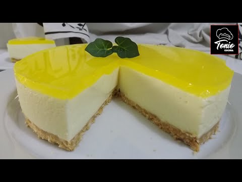 download lagu mp3 mp4 Tarta De Limon Queso Philadelphia, download lagu Tarta De Limon Queso Philadelphia gratis, unduh video klip Tarta De Limon Queso Philadelphia