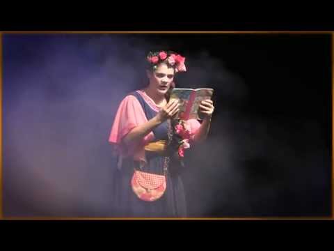 Jolie Môme - Des patates et des roses - Bande annonce