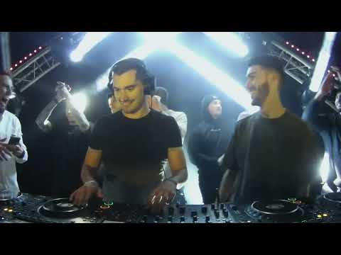 Buy Now Session w/ 2 Thunders