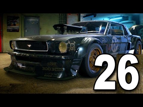 Need for Speed - Part 26 - BUYING KEN BLOCK'S CAR! (Let's Play / Walkthrough / Gameplay)