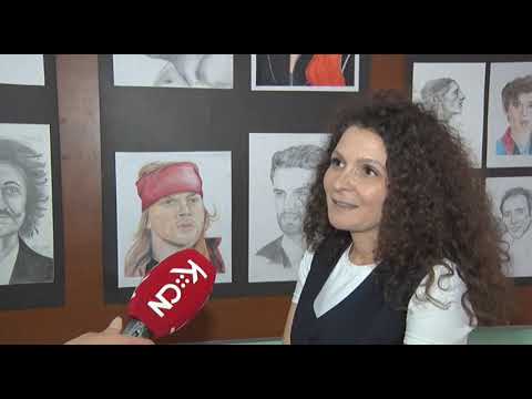 Izložba u Gimnaziji