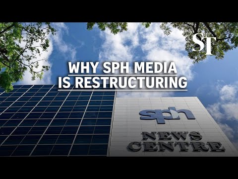 Explainer: Why SPH media is restructuring