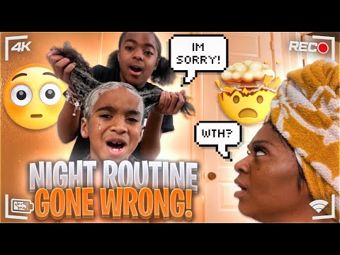 Brooklyn Permed Legend’s Hair 🤯😠Hidden Camera Prank !!! Must Watch 😱