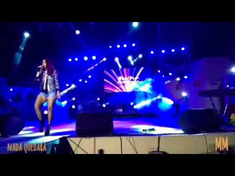 Nada Quedarà /Y llegaste Tù - Marysol Muguerza