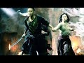 Chinese Movie The Four 2 Latest Hindi Chinese Action Movie 2020 Chinese Movie Dubbed In Hindi