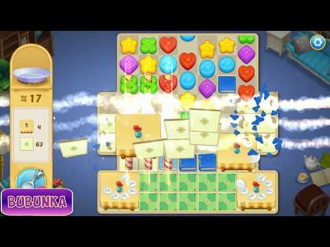 Matchington Mansion level 1451 HD